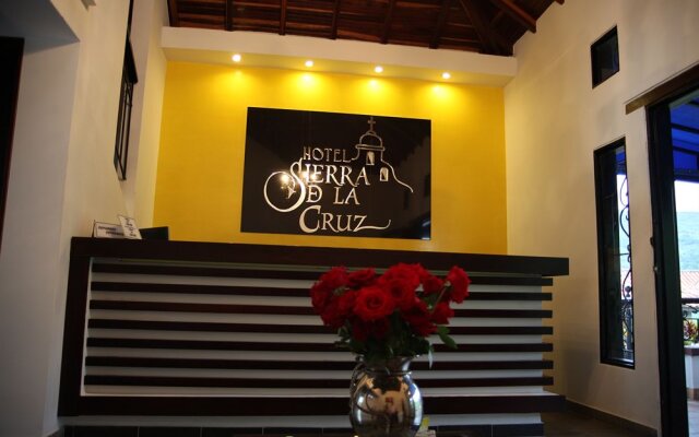 Hotel Sierra de la Cruz