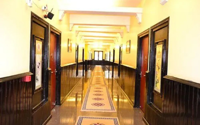 Hotel Migmar