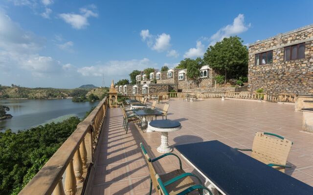 Yaan Wellness Retreat