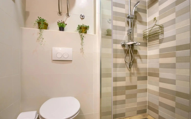 Apartment Henna 2 Pula