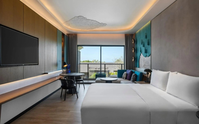 Renaissance Bali Nusa Dua Resort