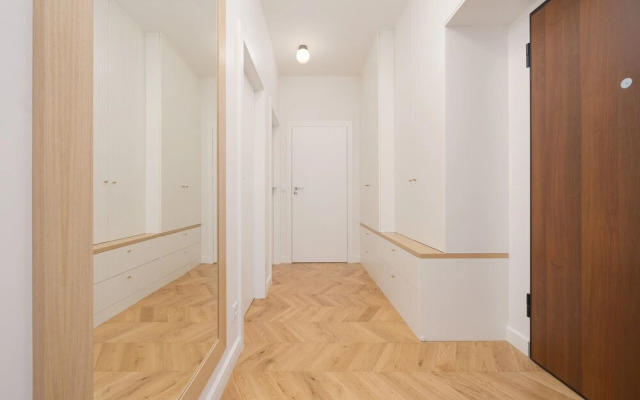 Family Apartament by Renters Prestige