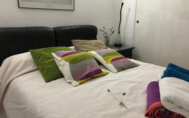 Apartamento frente al Mar y Playa 3