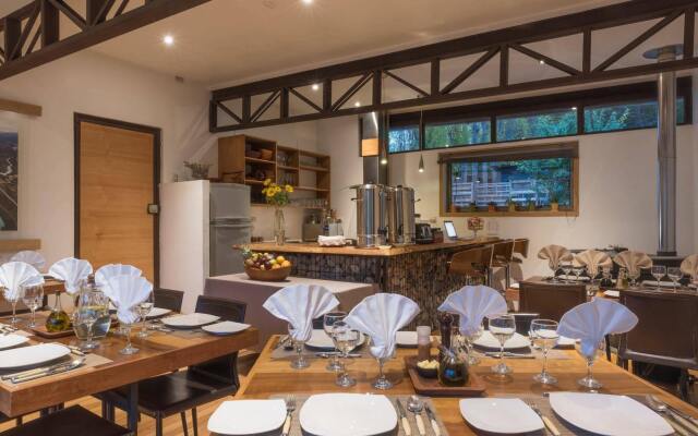 Patagonia House