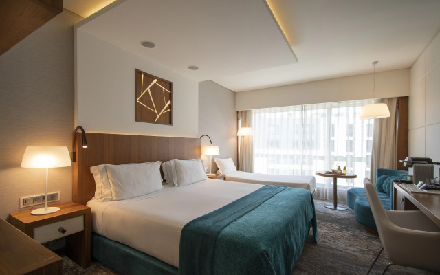EPIC SANA Lisboa Hotel