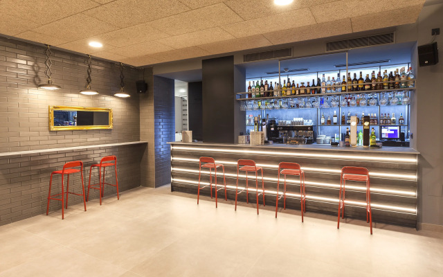 Benidorm Centre Hotel - Only adults