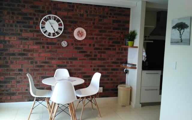 At St. George's Mall