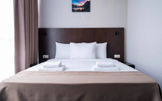 Sariya Hotel