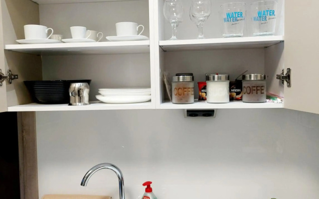 THESS OLD TOWN 1 free private parking