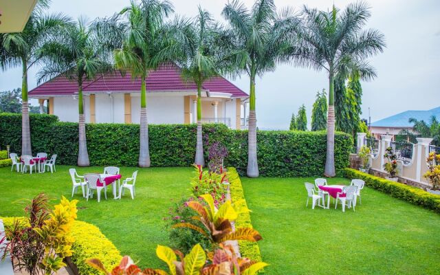 Mountain's View Hotel