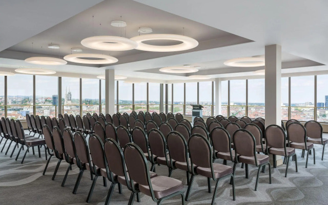 The Westin Zagreb