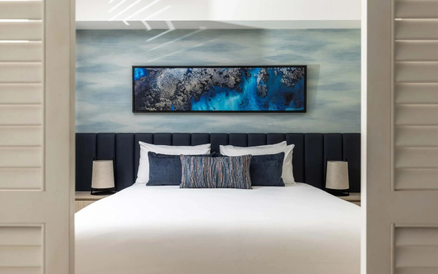 Peppers Beach Club Penthouse