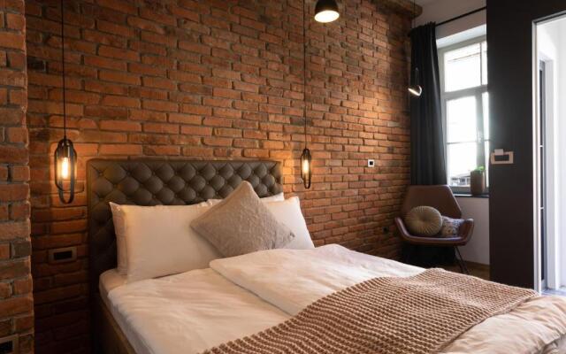 Gentry11 Rooms And More