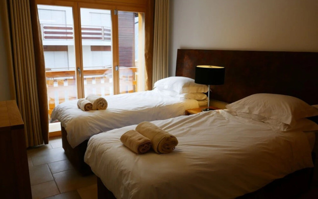 Cor des Alpes 16 Nendaz