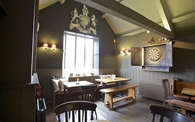 The Kings Arms