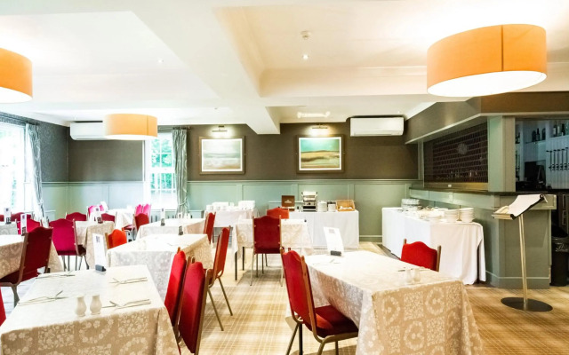 The Gables Hotel