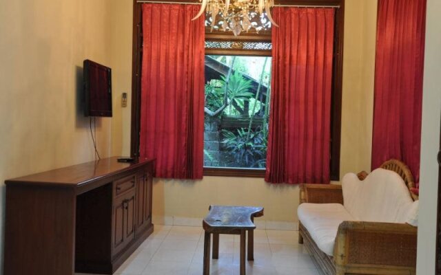 Ngetis Homestay