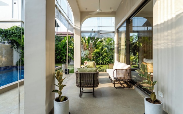 Staymaster Casa Nivara