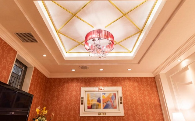 Hotel Cabin – Lobby – Azumino