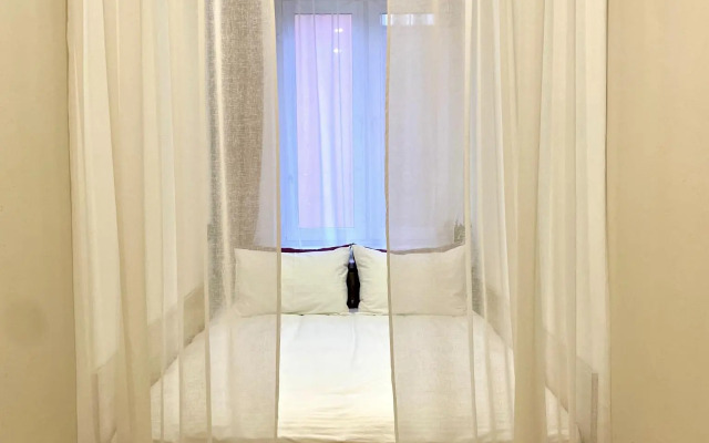 Апартаменты на улице Интернациональная 13