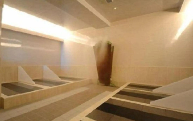 Wind City Hotel