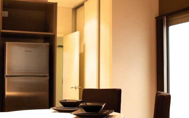 Mia Mia Executive Apartments