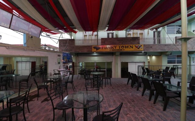 Funky Town By OYO Rooms