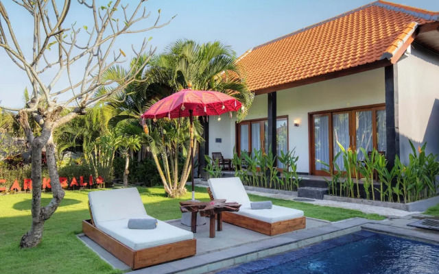 Carik Bali Guest House