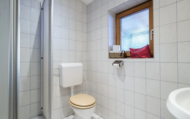 Boutique Holiday Home in Kirchberg with Hot Tub