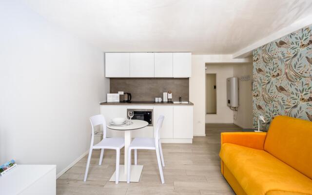 Italianway - The B Village Standard - 04