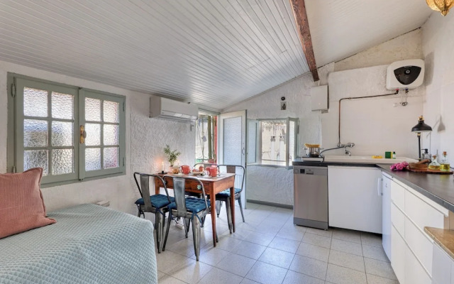 La Casa Della Vikinga