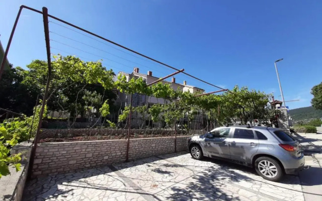 Apartments Mužić II