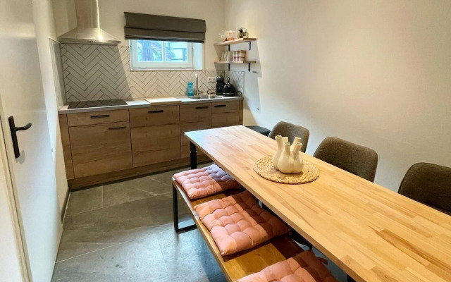 Pleasant Apartment Near Valkenburg