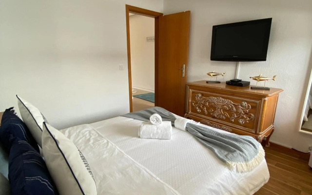 Neptuno IV - Vilamoura