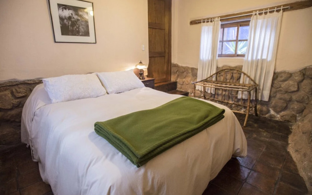 Perayoc Art & Luxury Bungalows