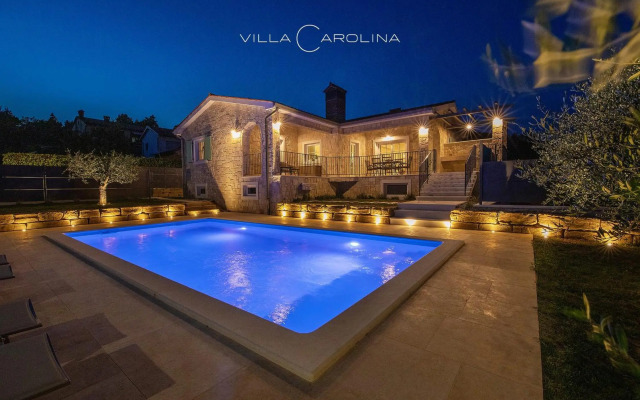 Villa Carolina