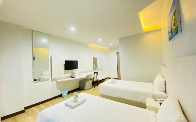 Luxsna Residence
