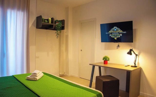 Sicily Luxury Rooms