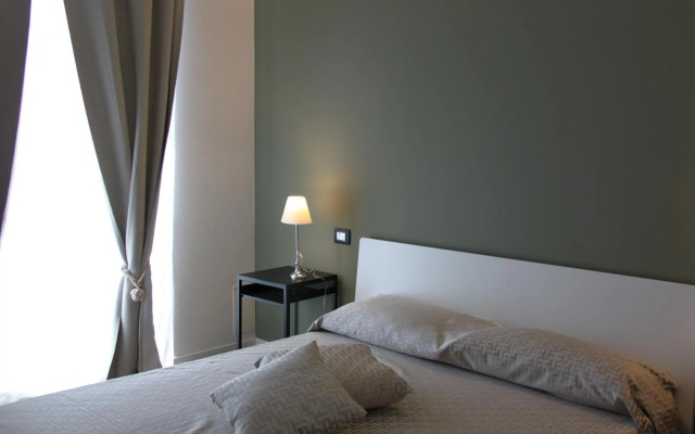 Calla, Calluna & Gardenia Apartments