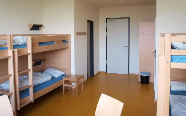 Jugendherberge Horner Rennbahn - Hostel