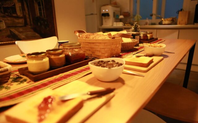 Hi Guesthouse Insadong