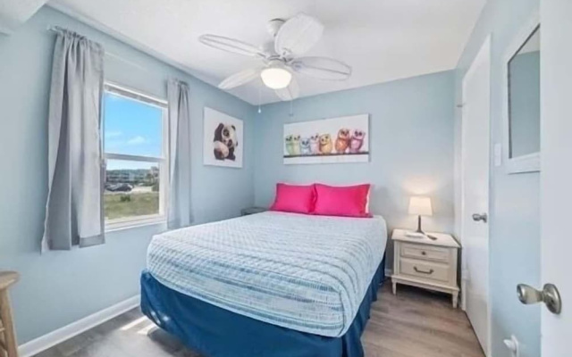 Sunrise Village 105