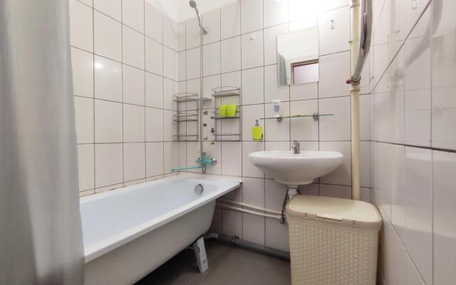 Апартаменты Nord Place (Норд Плейс) на улице Магистральная