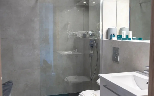 Duplex Holiday Apartment, Rewal