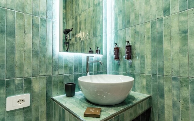 Fantini Rooms-Monti