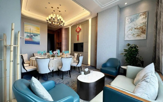 Galactic True Home Hotel