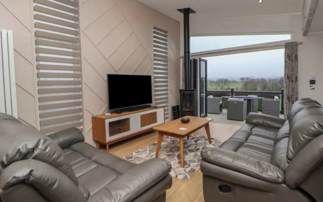 The Lodge @ Racecourse House