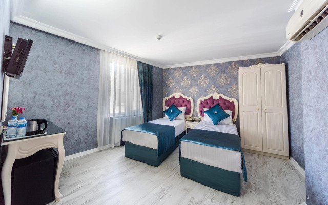 Oldcity Viva Hotel