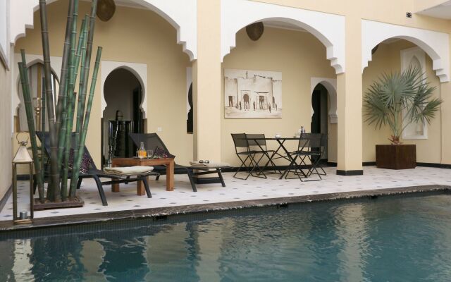 Riad Faraj