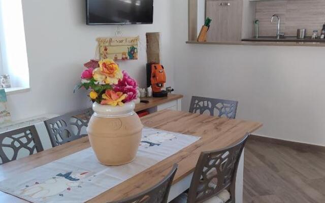 Casa Vacanza i Cedri